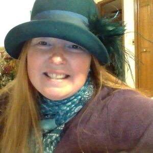 Meet your Posher, Barbara